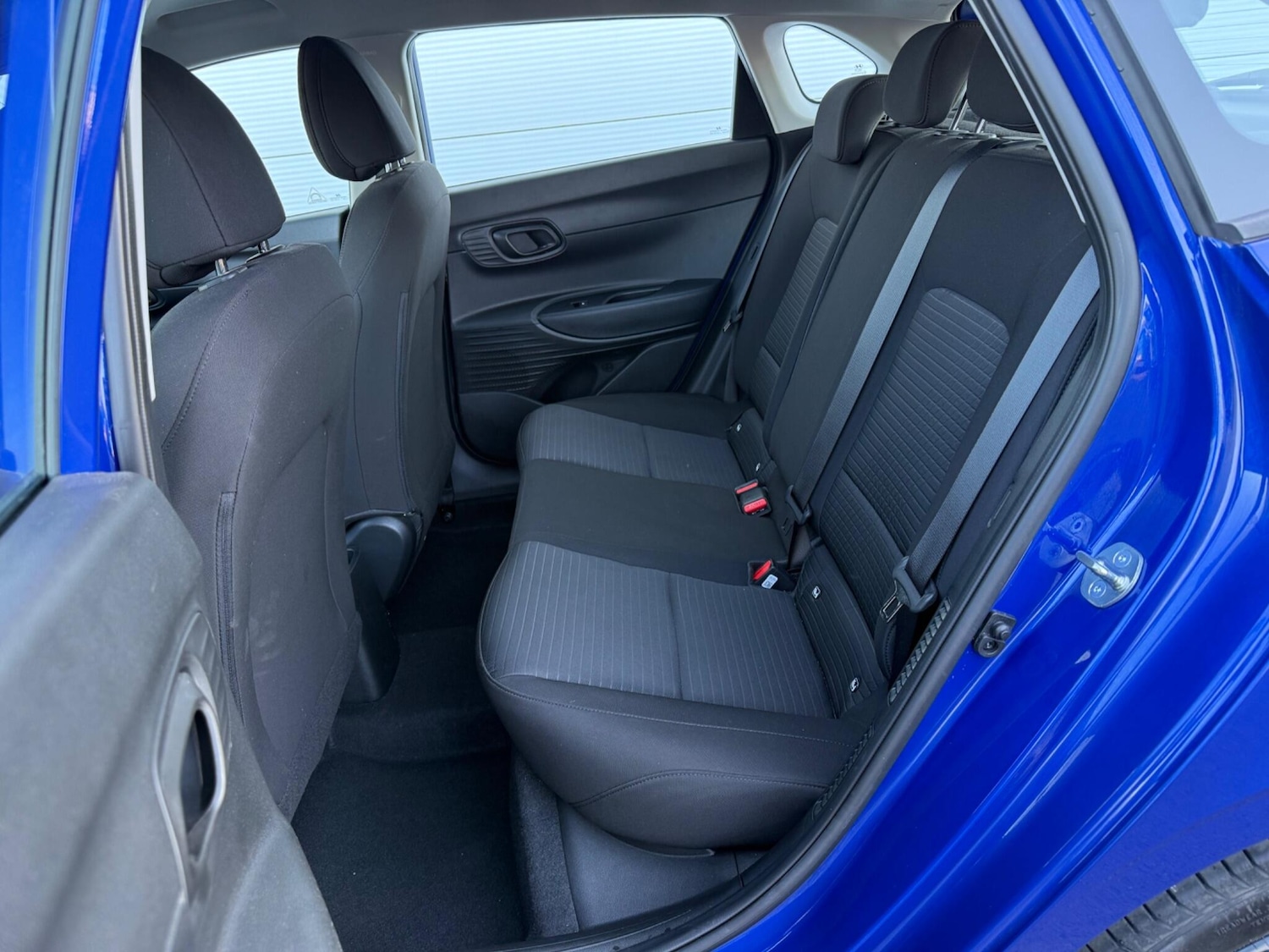 Used Hyundai i20 for sale - 77753291: Photo 20