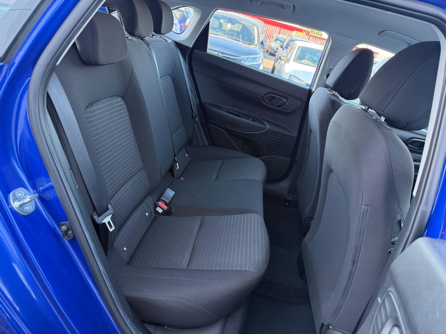 Used Hyundai i20 for sale - 77753291: Photo 21