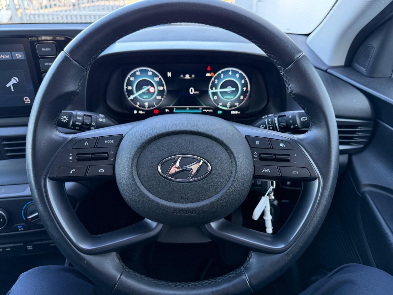 Used Hyundai i20 for sale - 77753291: Photo 24