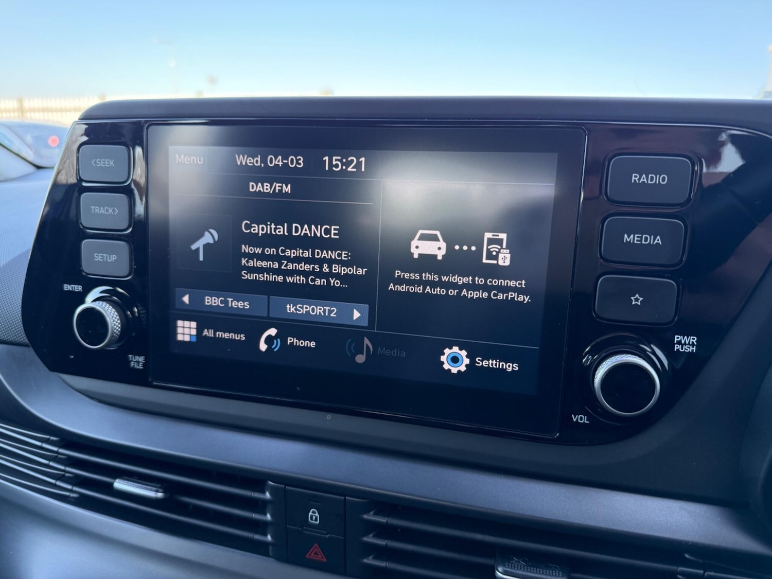 Used Hyundai i20 for sale - 77753291: Photo 26