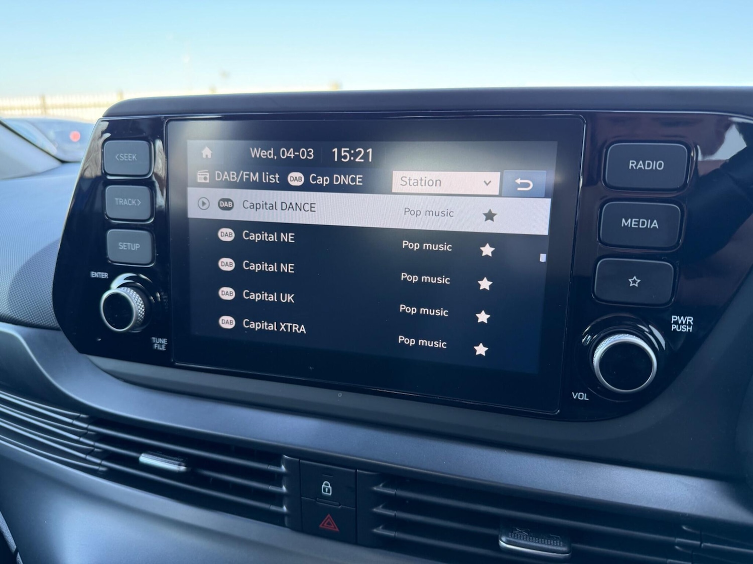 Used Hyundai i20 for sale - 77753291: Photo 28