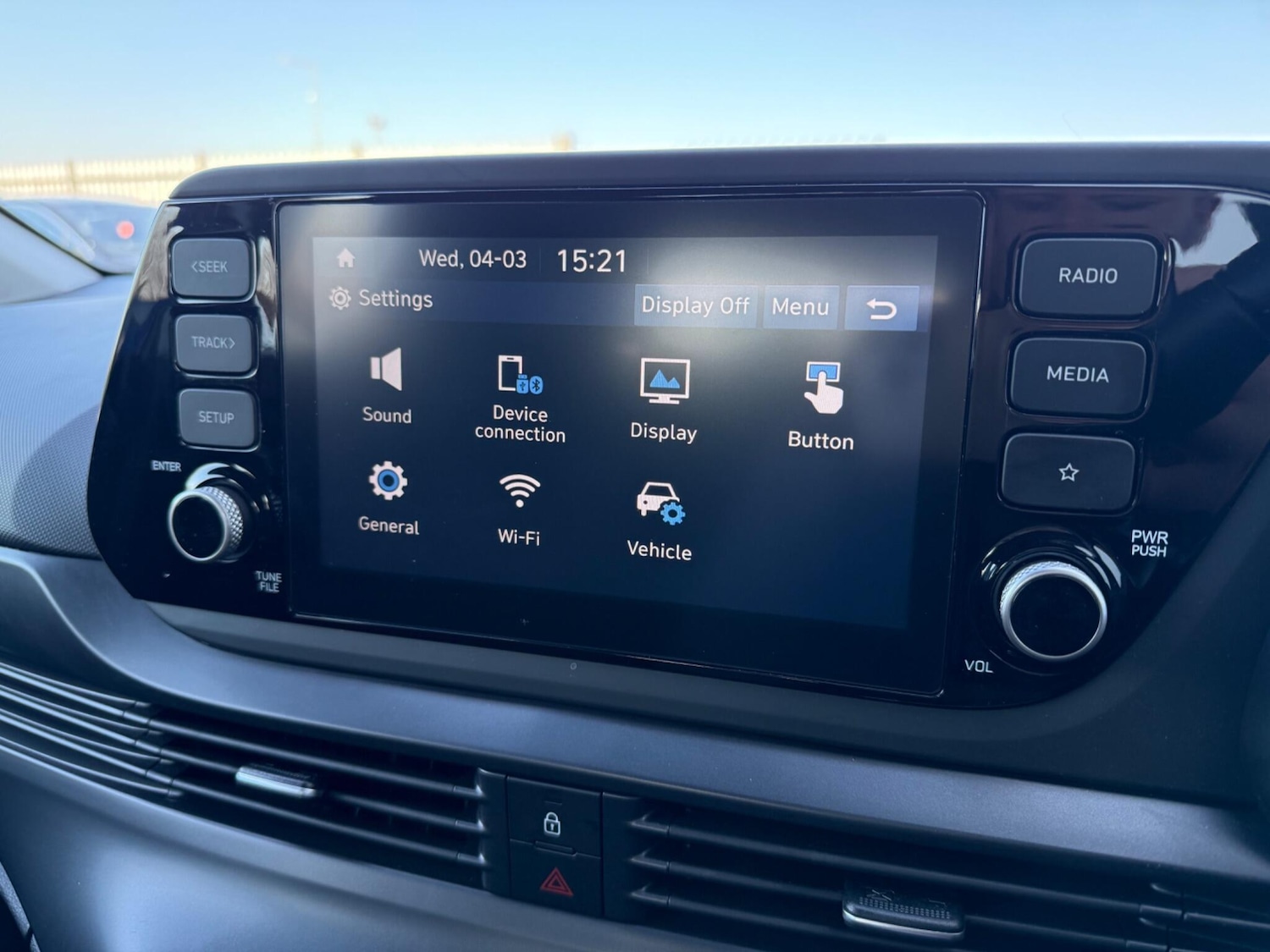 Used Hyundai i20 for sale - 77753291: Photo 29