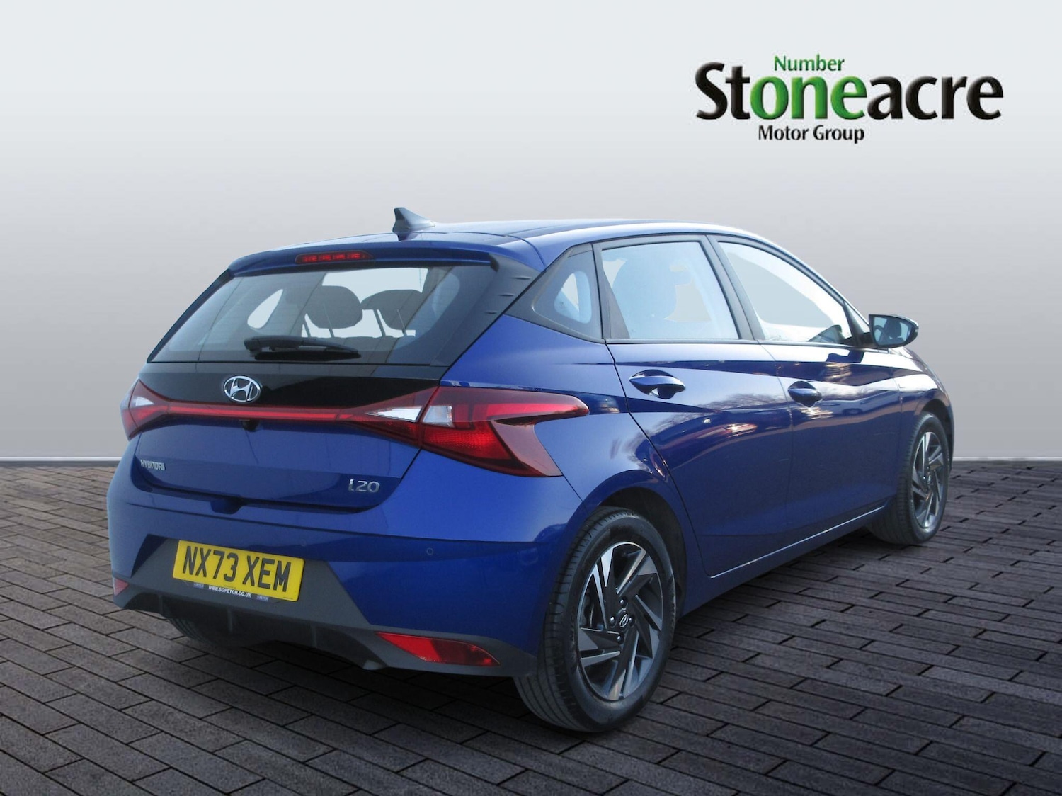 Used Hyundai i20 for sale - 77753291: Photo 3