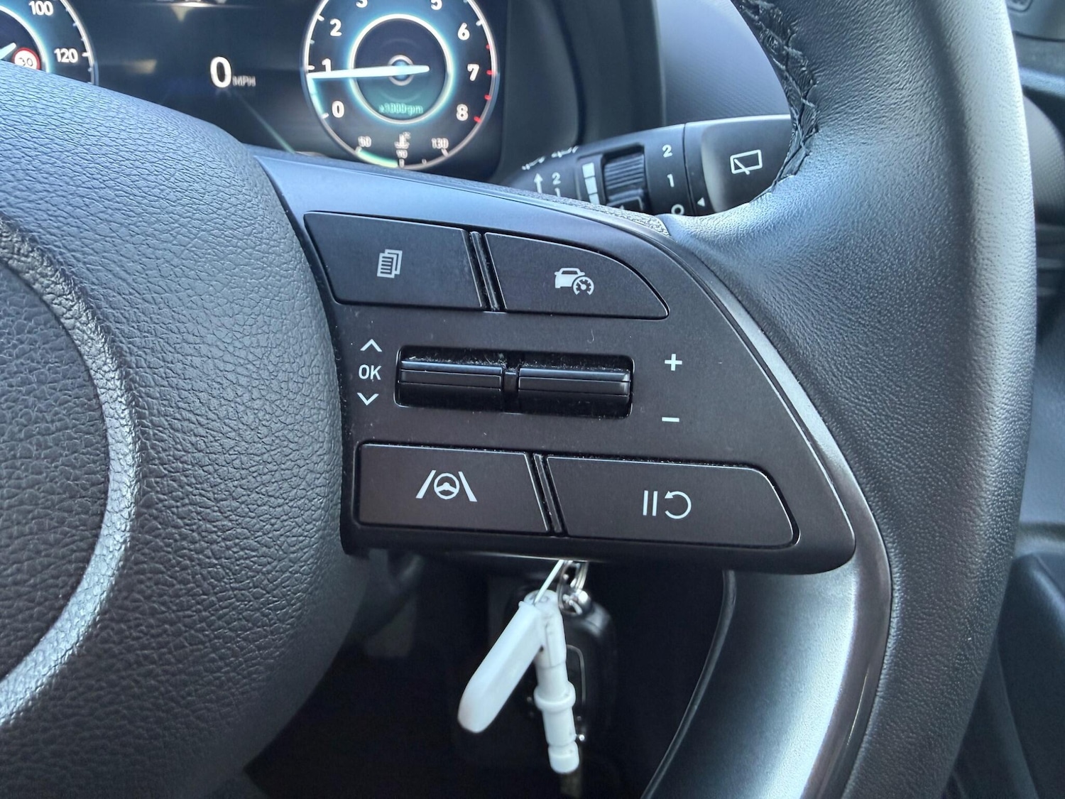 Used Hyundai i20 for sale - 77753291: Photo 35