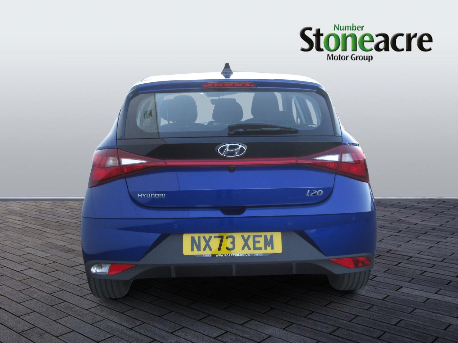 Used Hyundai i20 for sale - 77753291: Photo 4