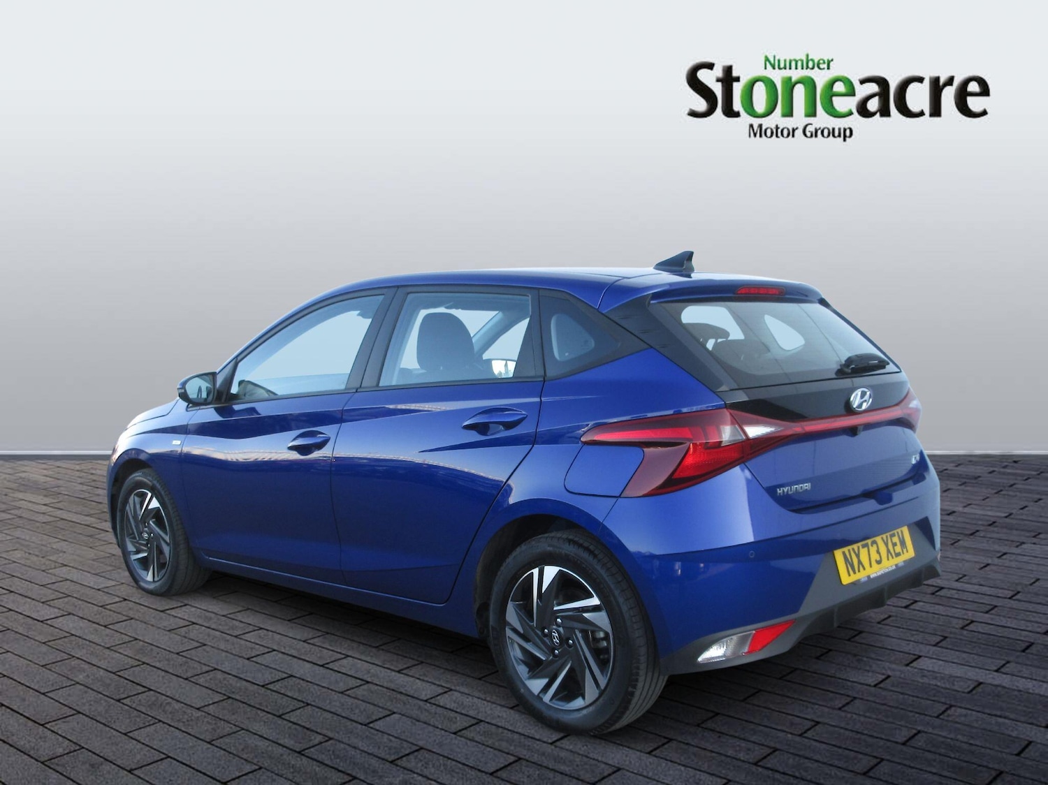 Used Hyundai i20 for sale - 77753291: Photo 5