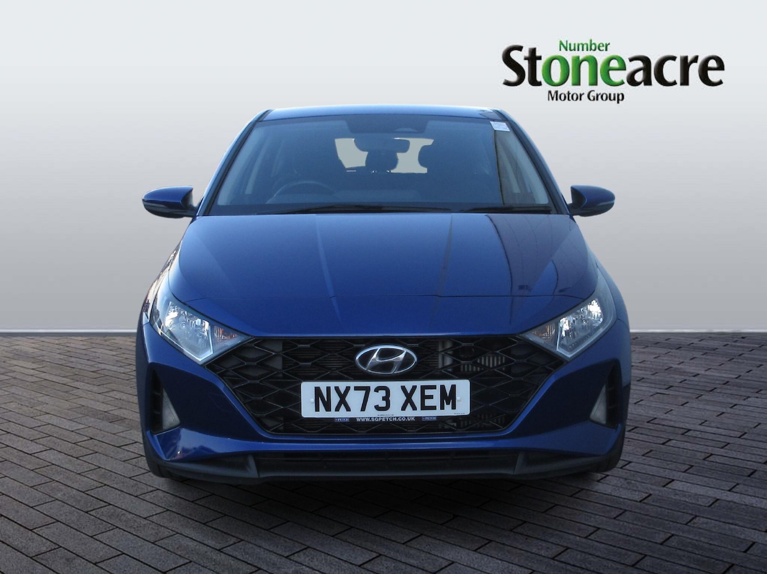 Used Hyundai i20 for sale - 77753291: Photo 8