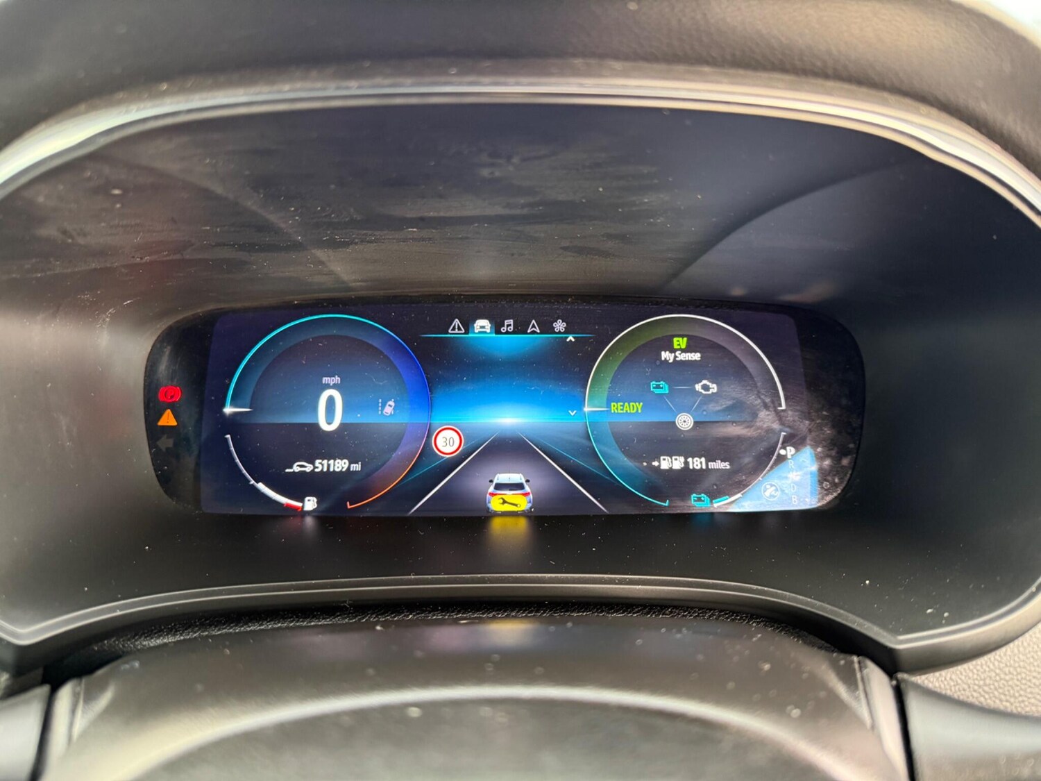 Used Renault Megane for sale - 77909192: Photo 11