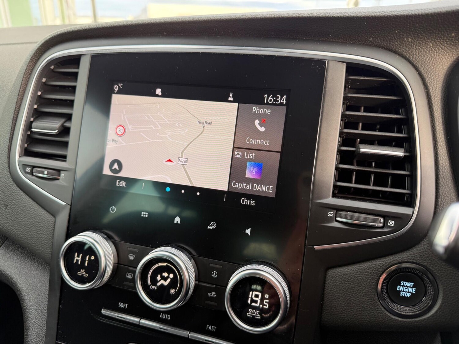 Used Renault Megane for sale - 77909192: Photo 16