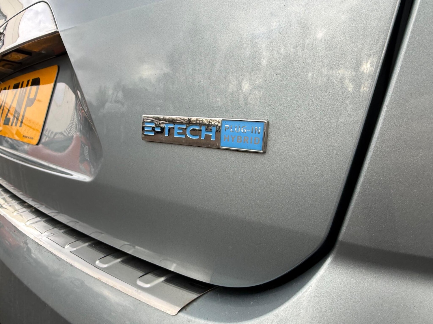 Used Renault Megane for sale - 77909192: Photo 4