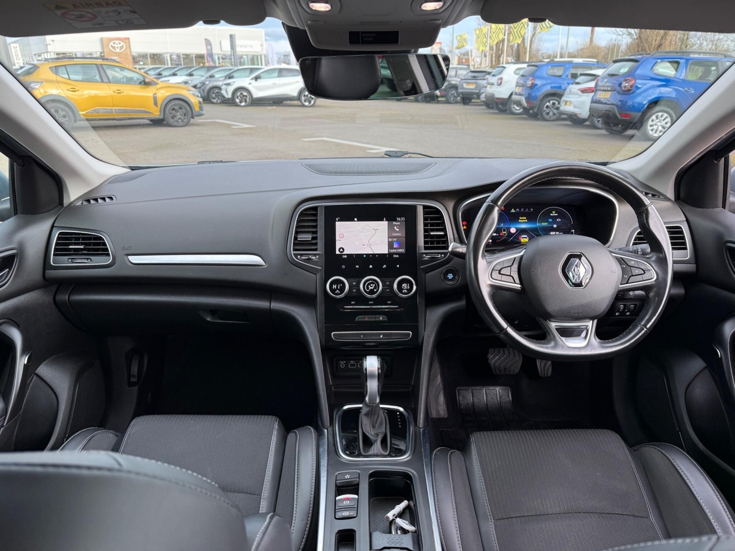 Used Renault Megane for sale - 77909192: Photo 5