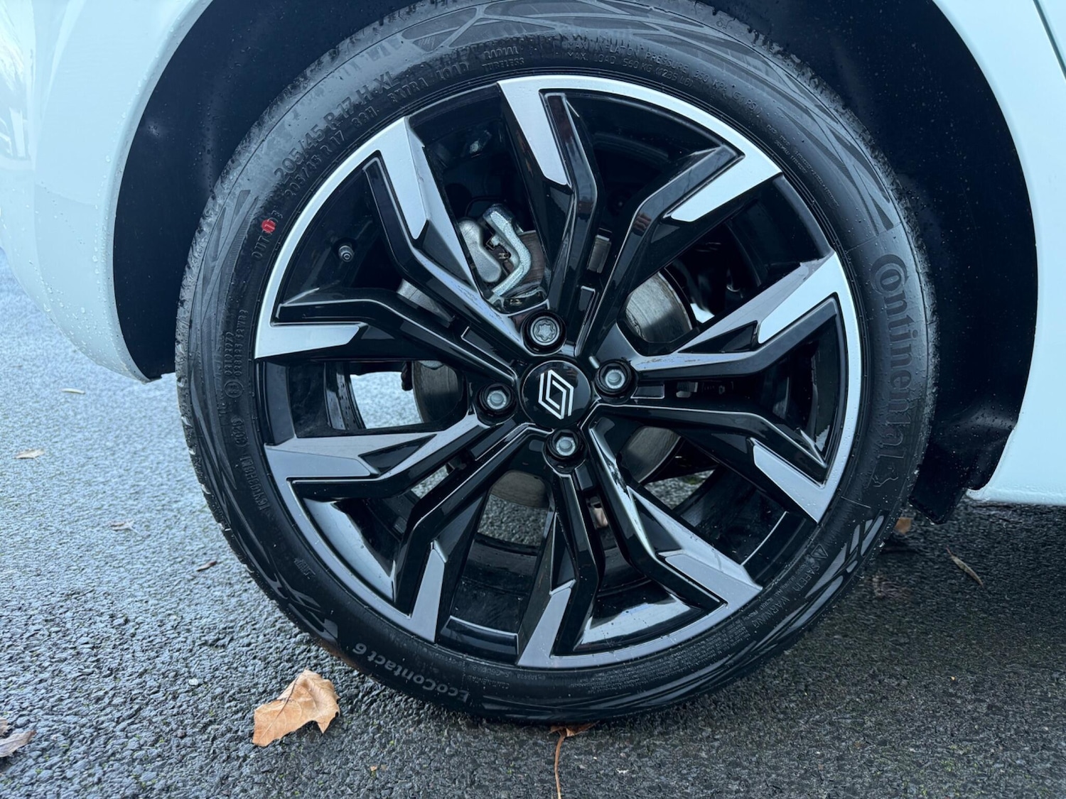 Used Renault Clio 2025 for sale - 77155991: Photo 11