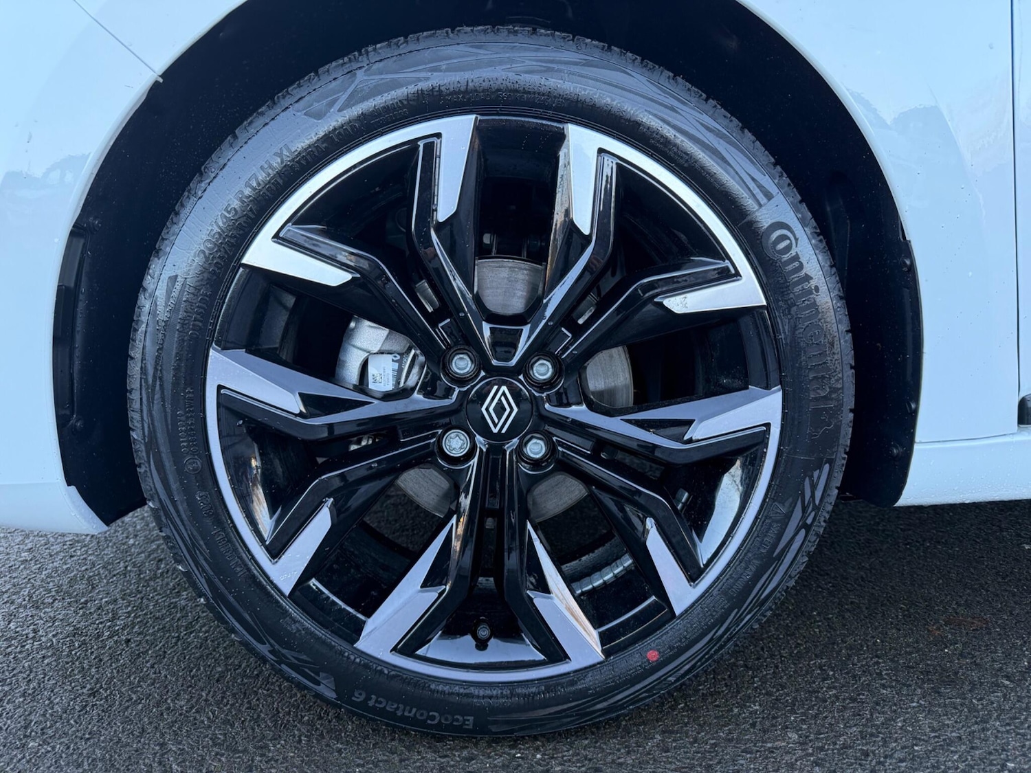 Used Renault Clio 2025 for sale - 77155991: Photo 13