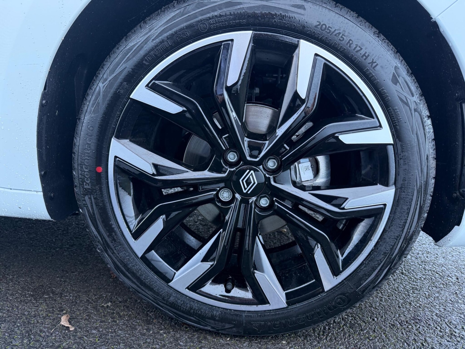 Used Renault Clio 2025 for sale - 77155991: Photo 14