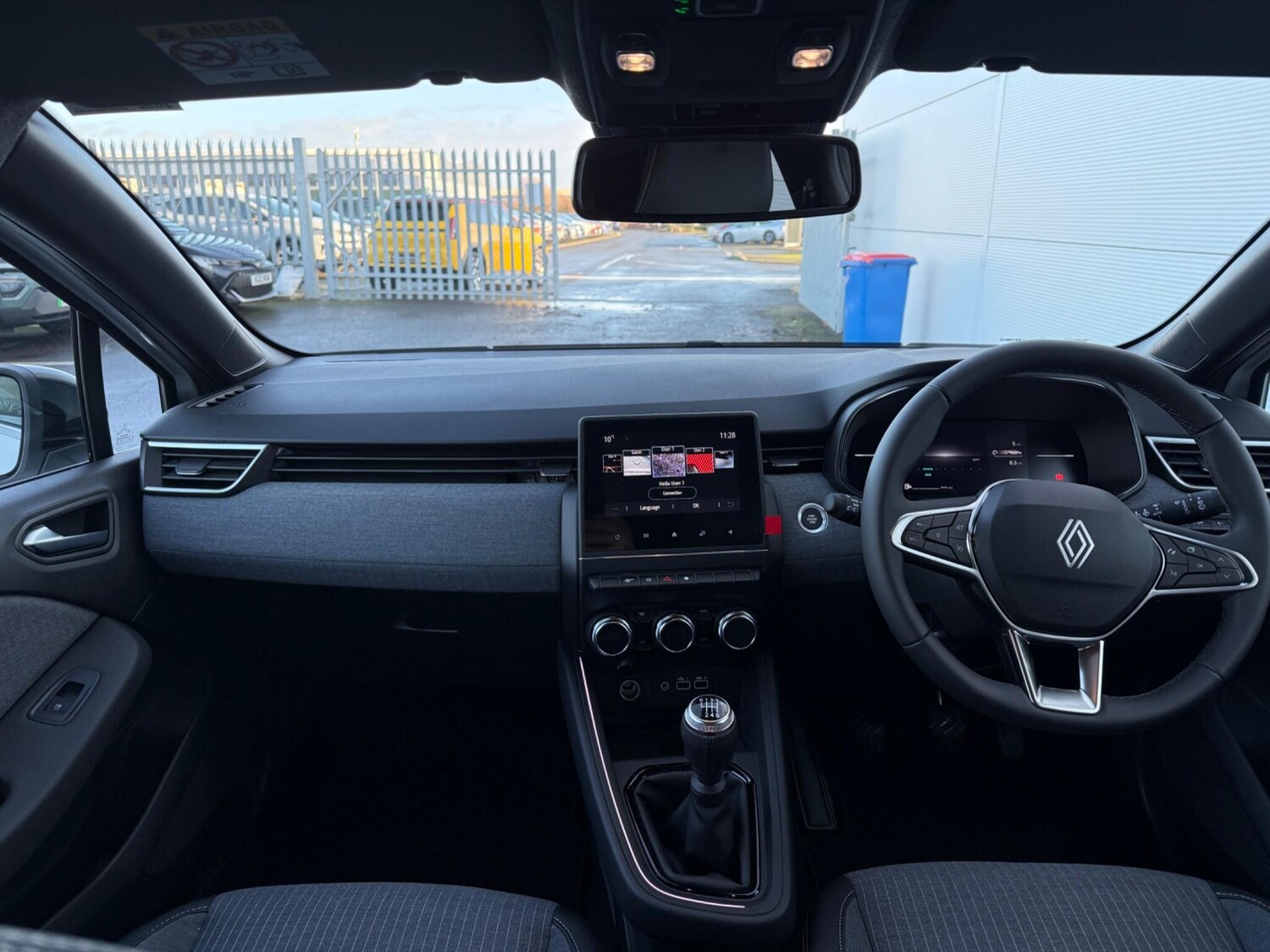 Used Renault Clio 2025 for sale - 77155991: Photo 19