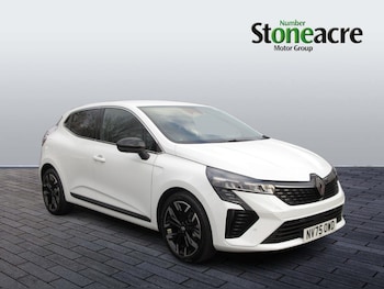 Used Renault Clio 2025 for sale - 77155991: Photo