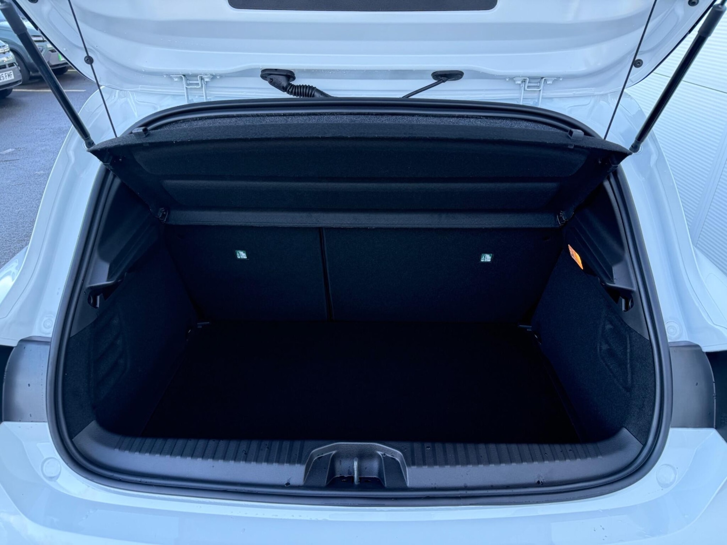 Used Renault Clio 2025 for sale - 77155991: Photo 21