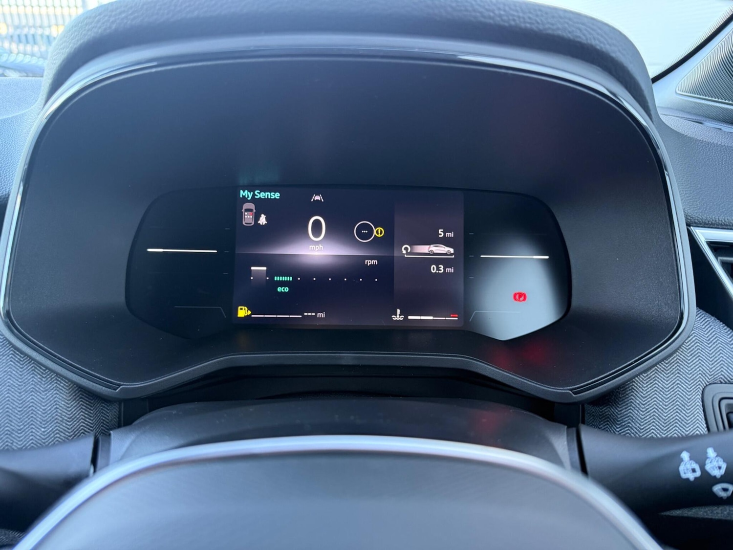 Used Renault Clio 2025 for sale - 77155991: Photo 25