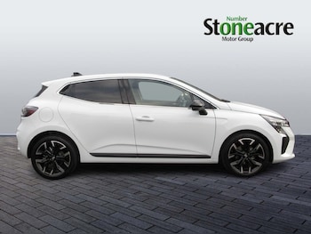 Used Renault Clio 2025 for sale - 77155991: Photo