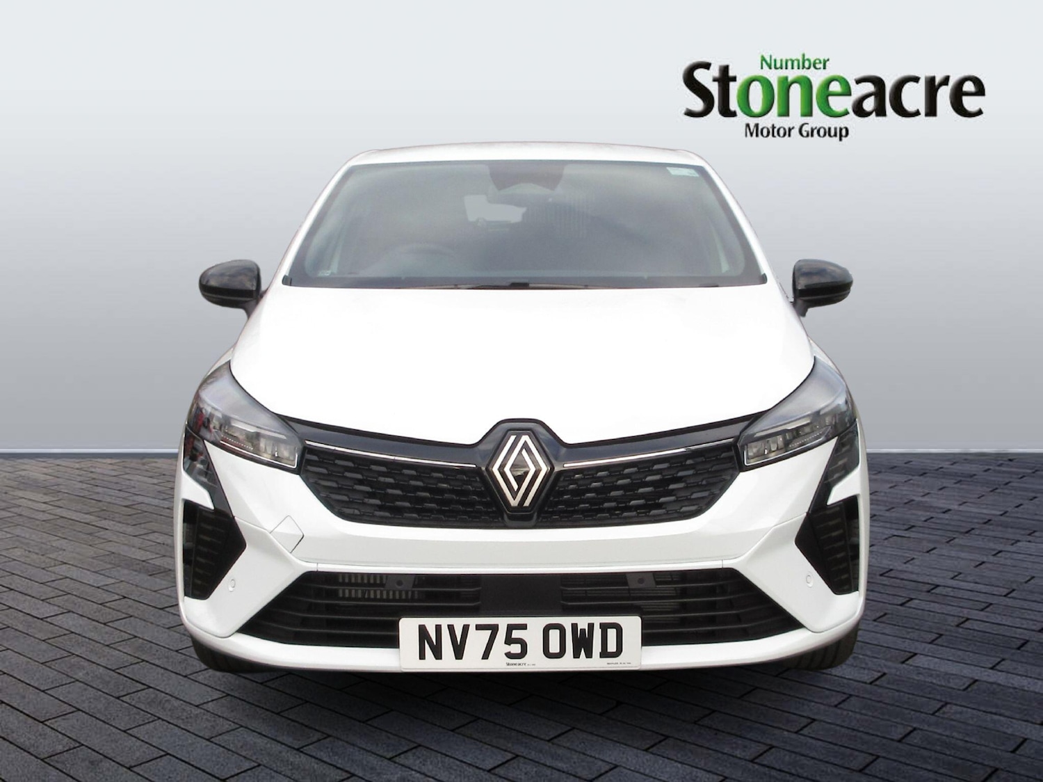 Used Renault Clio 2025 for sale - 77155991: Photo 8