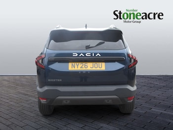 Used Dacia Bigster 2026 for sale - 79565012: Photo
