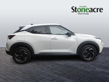 Used Nissan Juke 2023 for sale - 78935305: Photo