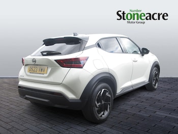 Used Nissan Juke 2023 for sale - 78935305: Photo