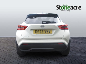 Used Nissan Juke 2023 for sale - 78935305: Photo