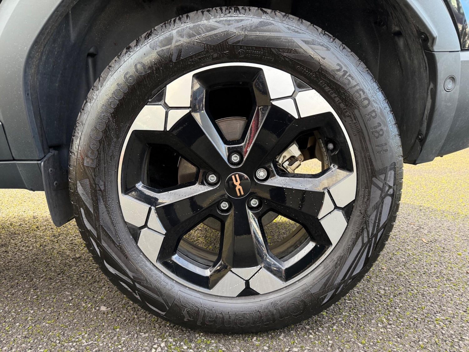 Used Dacia Duster 2025 for sale - 76765485: Photo 11