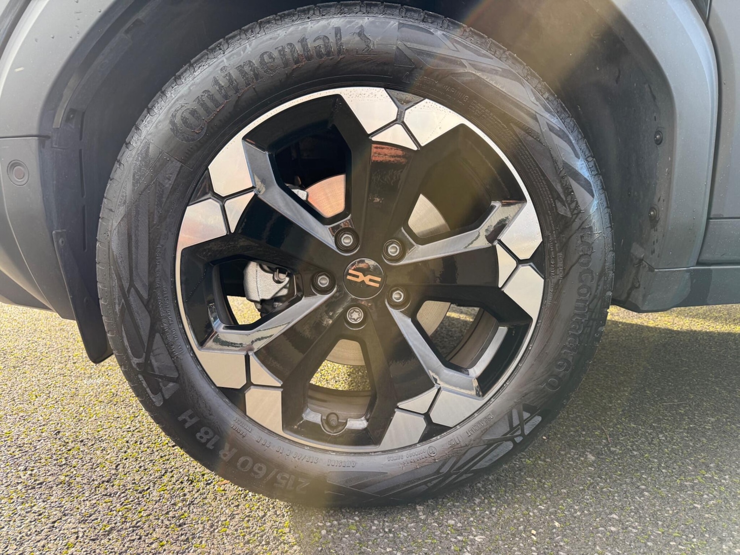 Used Dacia Duster 2025 for sale - 76765485: Photo 12