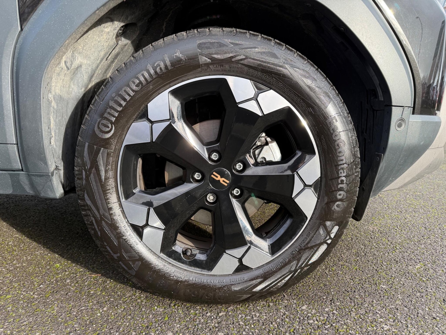 Used Dacia Duster 2025 for sale - 76765485: Photo 13