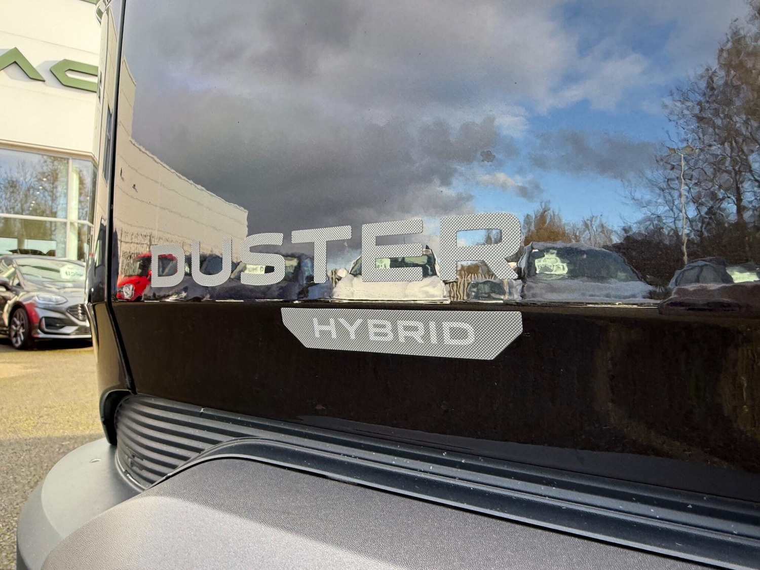 Used Dacia Duster 2025 for sale - 76765485: Photo 14