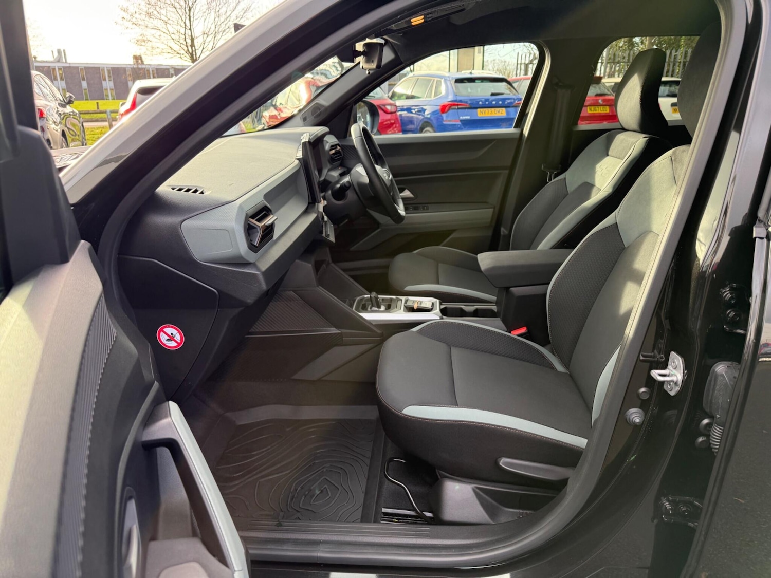 Used Dacia Duster 2025 for sale - 76765485: Photo 17