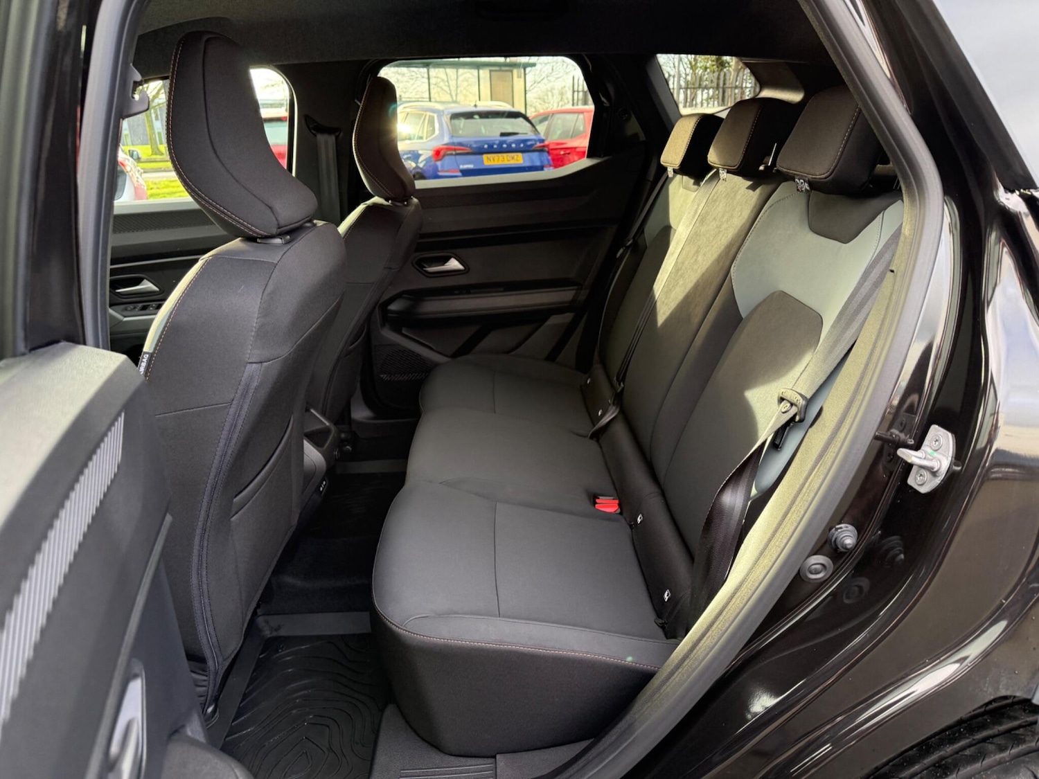 Used Dacia Duster 2025 for sale - 76765485: Photo 19