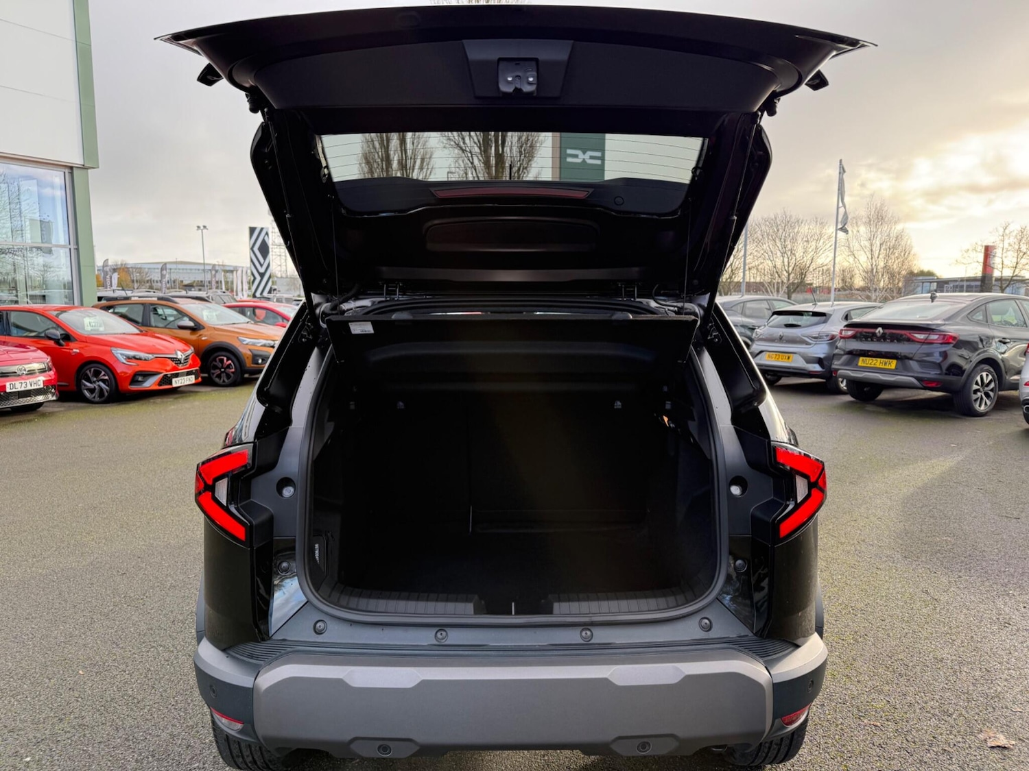 Used Dacia Duster 2025 for sale - 76765485: Photo 21