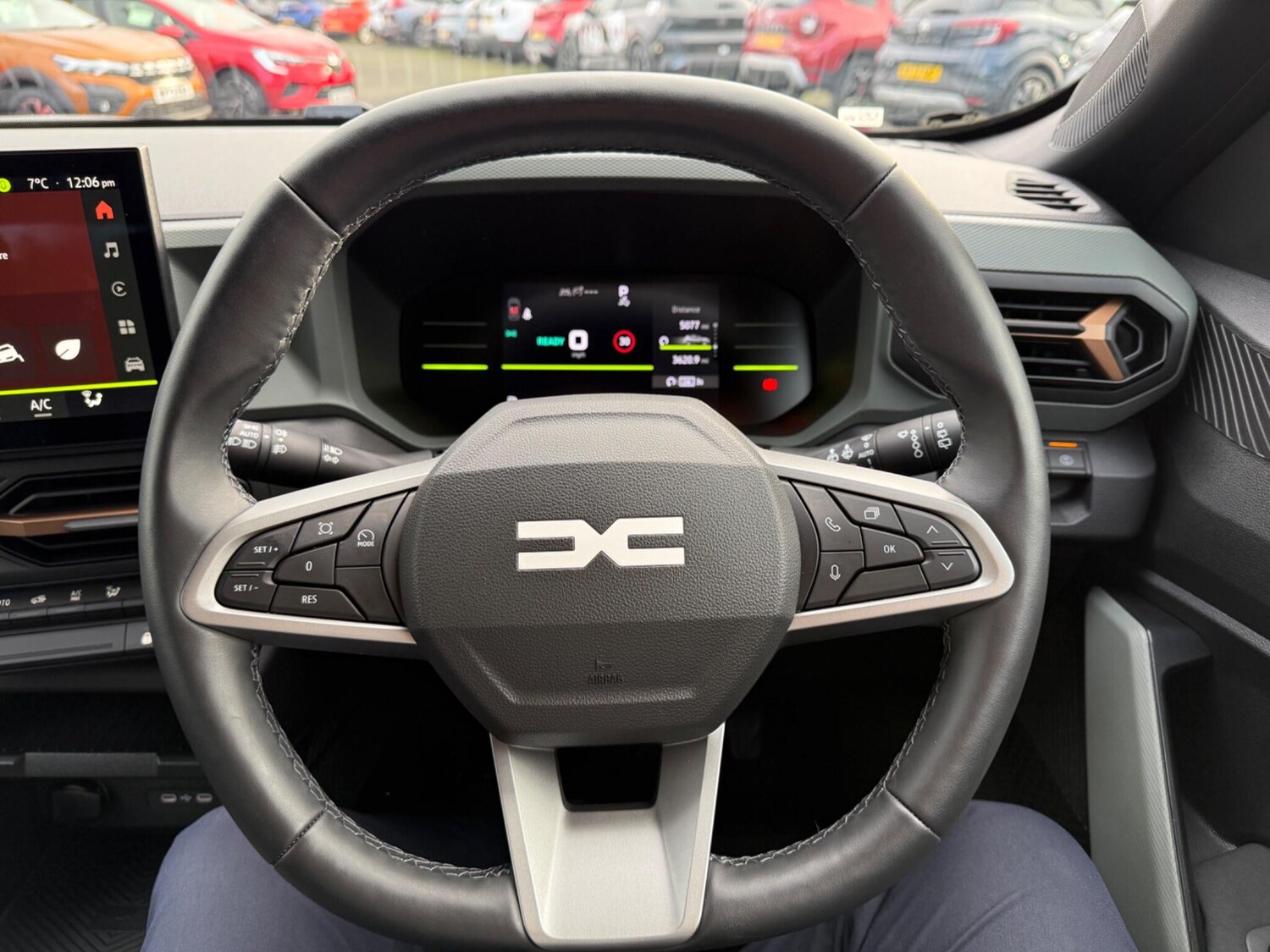 Used Dacia Duster 2025 for sale - 76765485: Photo 23