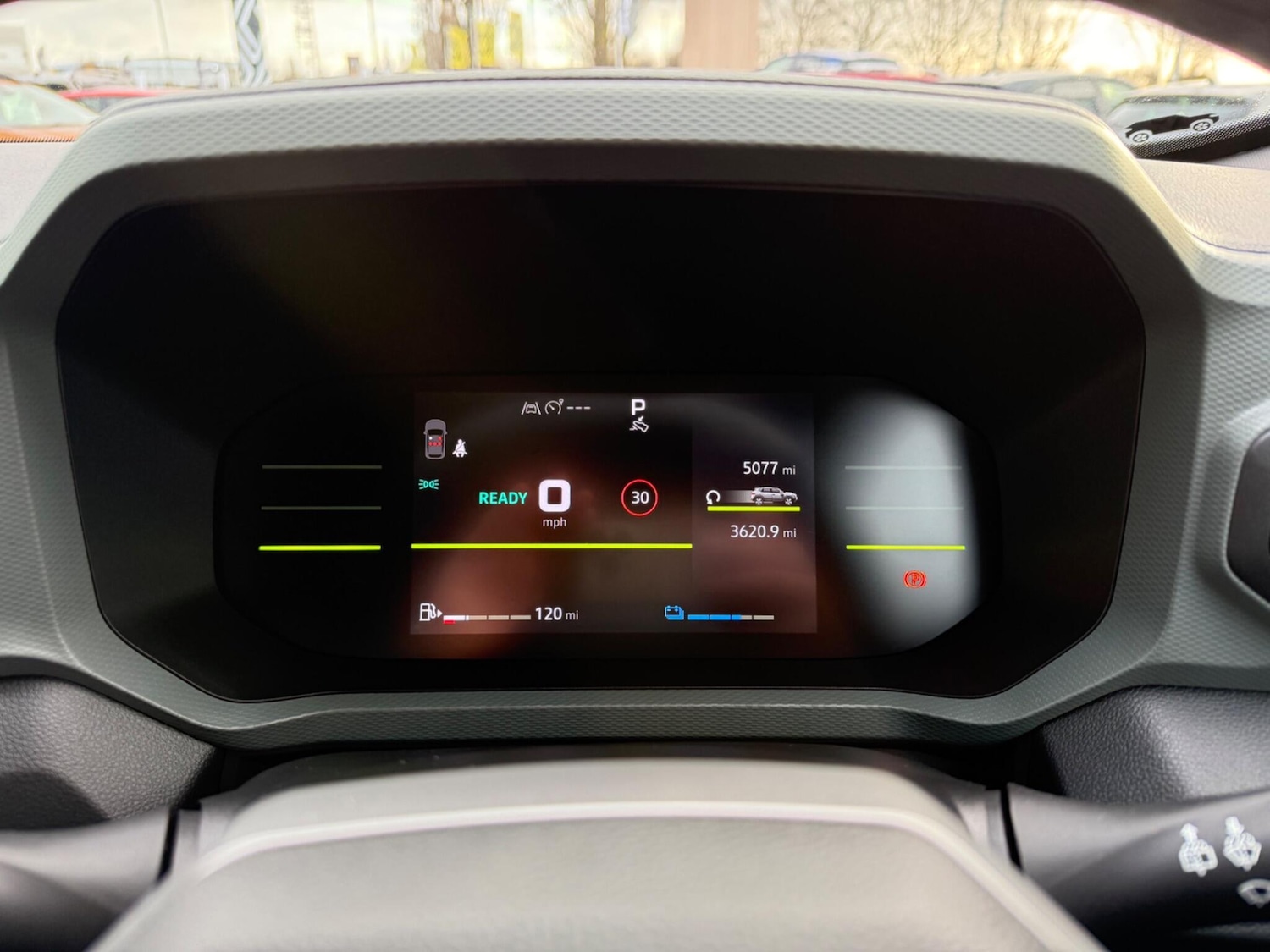 Used Dacia Duster 2025 for sale - 76765485: Photo 24