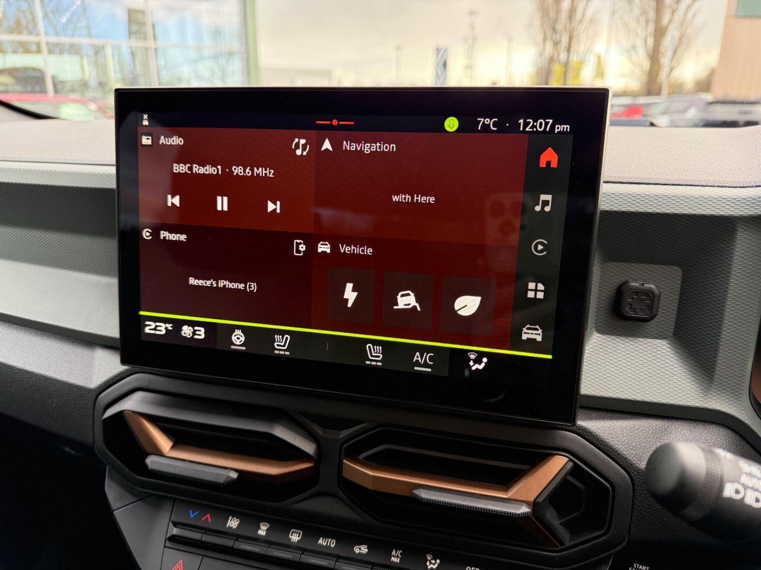 Used Dacia Duster 2025 for sale - 76765485: Photo 25