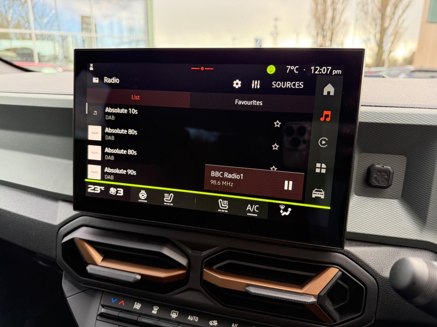 Used Dacia Duster 2025 for sale - 76765485: Photo 26