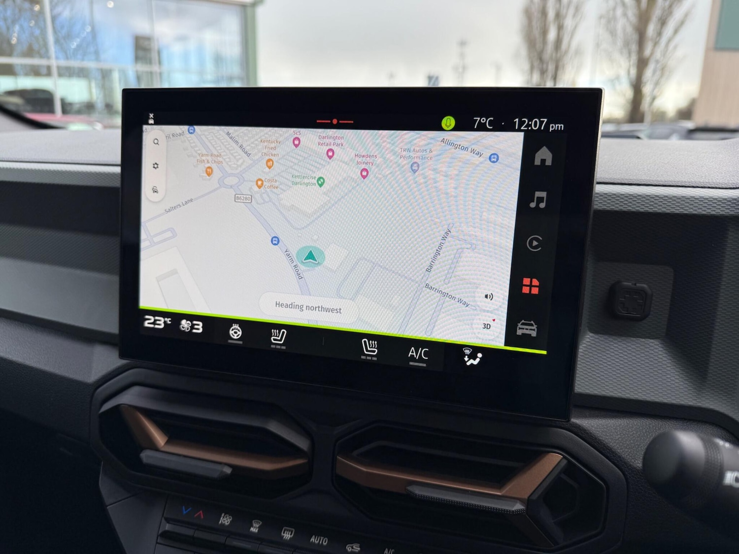 Used Dacia Duster 2025 for sale - 76765485: Photo 28