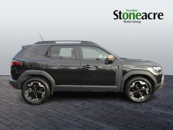 Used Dacia Duster 2025 for sale - 76765485: Photo