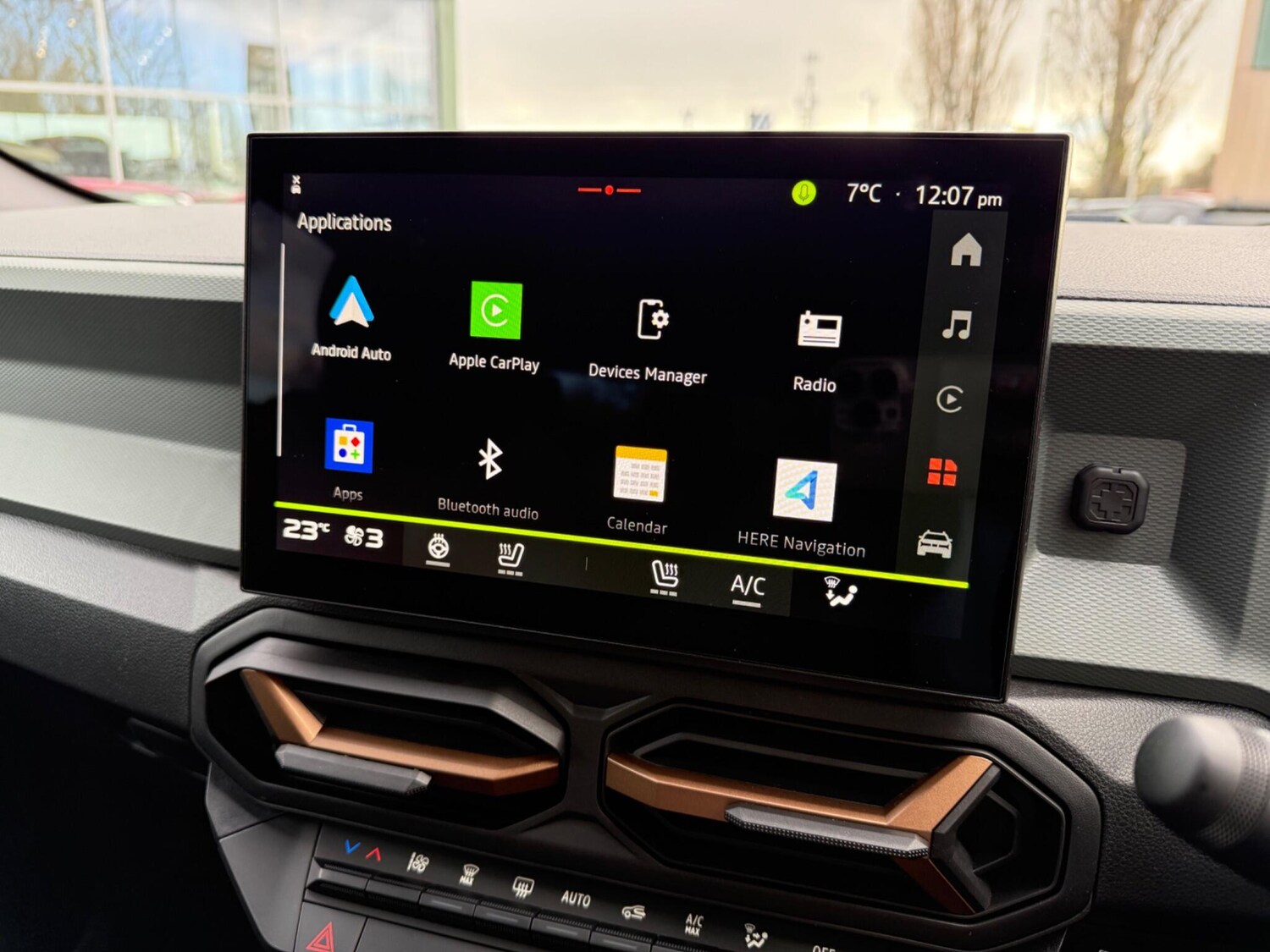 Used Dacia Duster 2025 for sale - 76765485: Photo 30