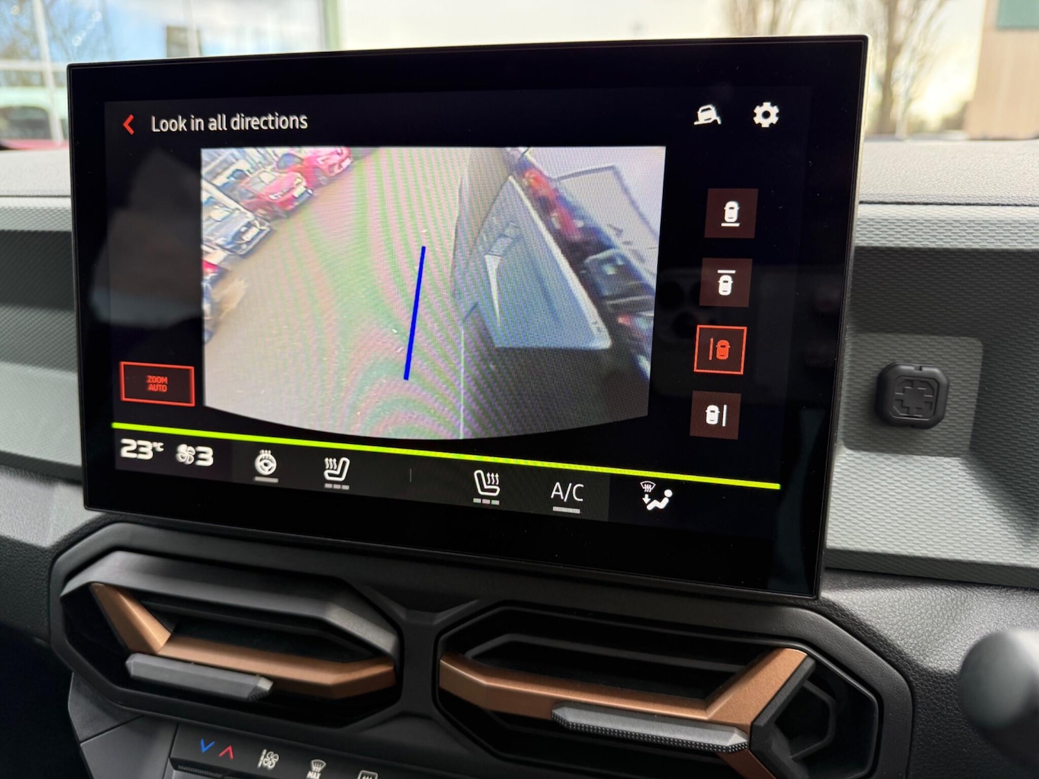 Used Dacia Duster 2025 for sale - 76765485: Photo 33