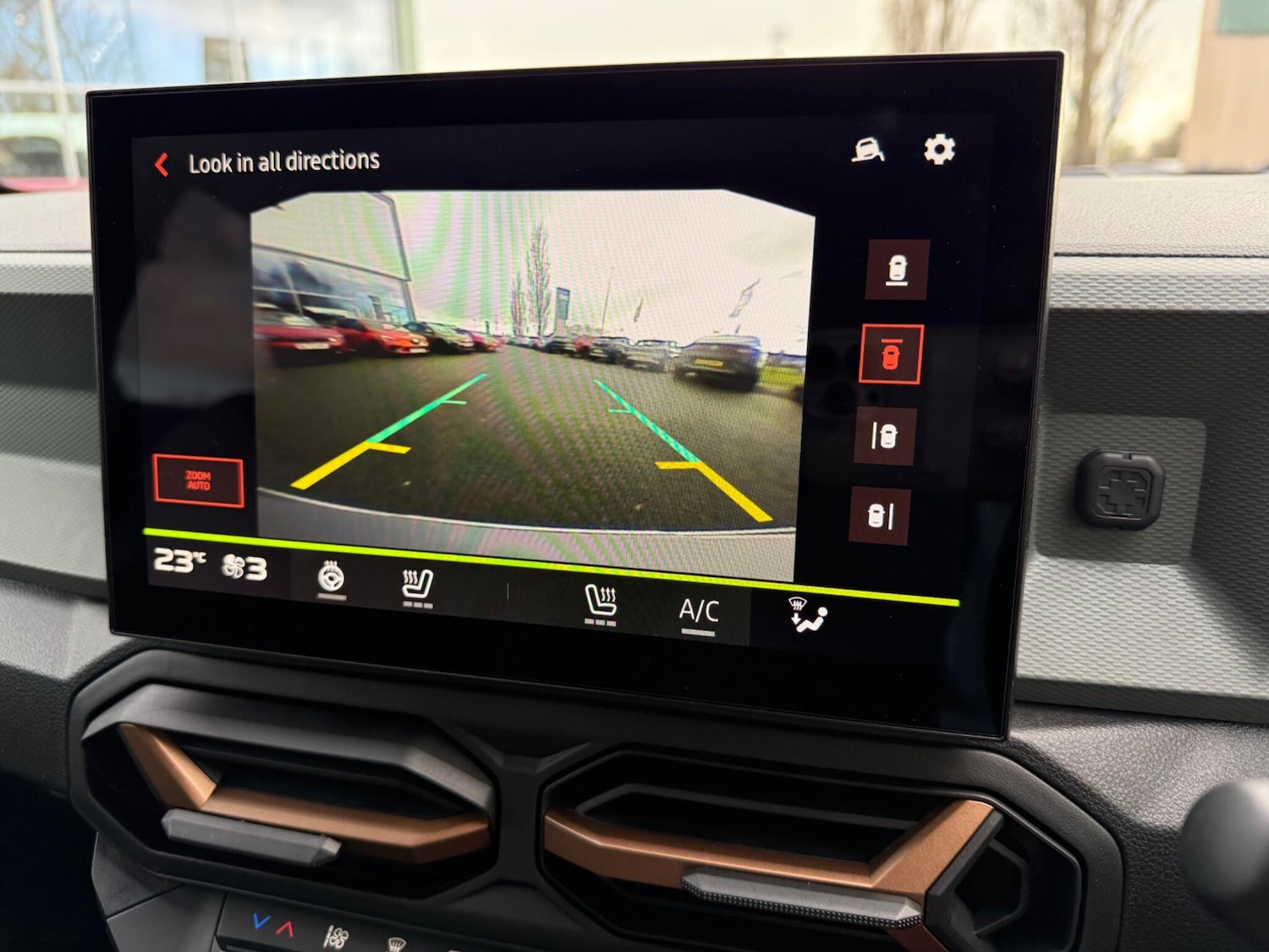 Used Dacia Duster 2025 for sale - 76765485: Photo 34