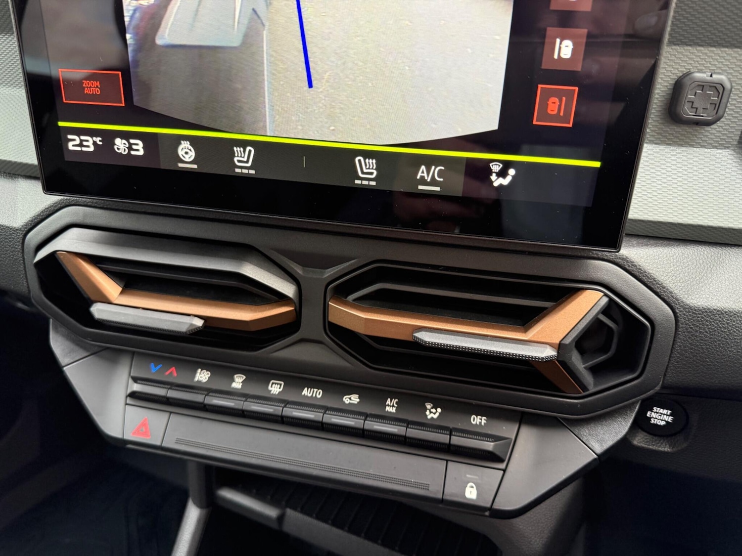 Used Dacia Duster 2025 for sale - 76765485: Photo 35