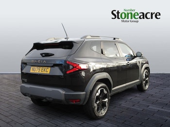 Used Dacia Duster 2025 for sale - 76765485: Photo