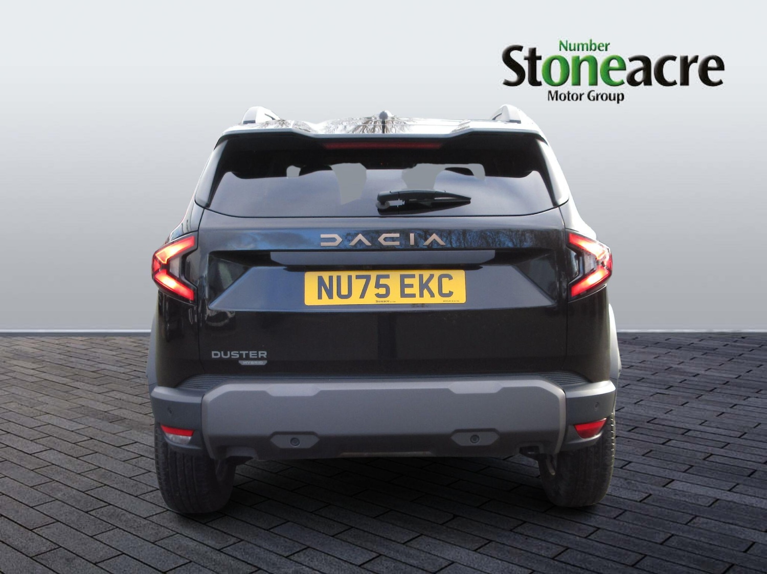 Used Dacia Duster 2025 for sale - 76765485: Photo 4