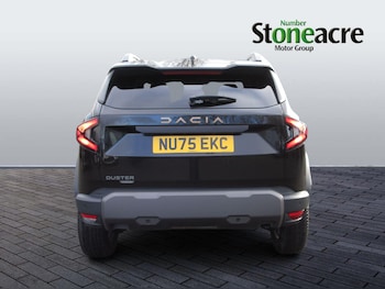 Used Dacia Duster 2025 for sale - 76765485: Photo