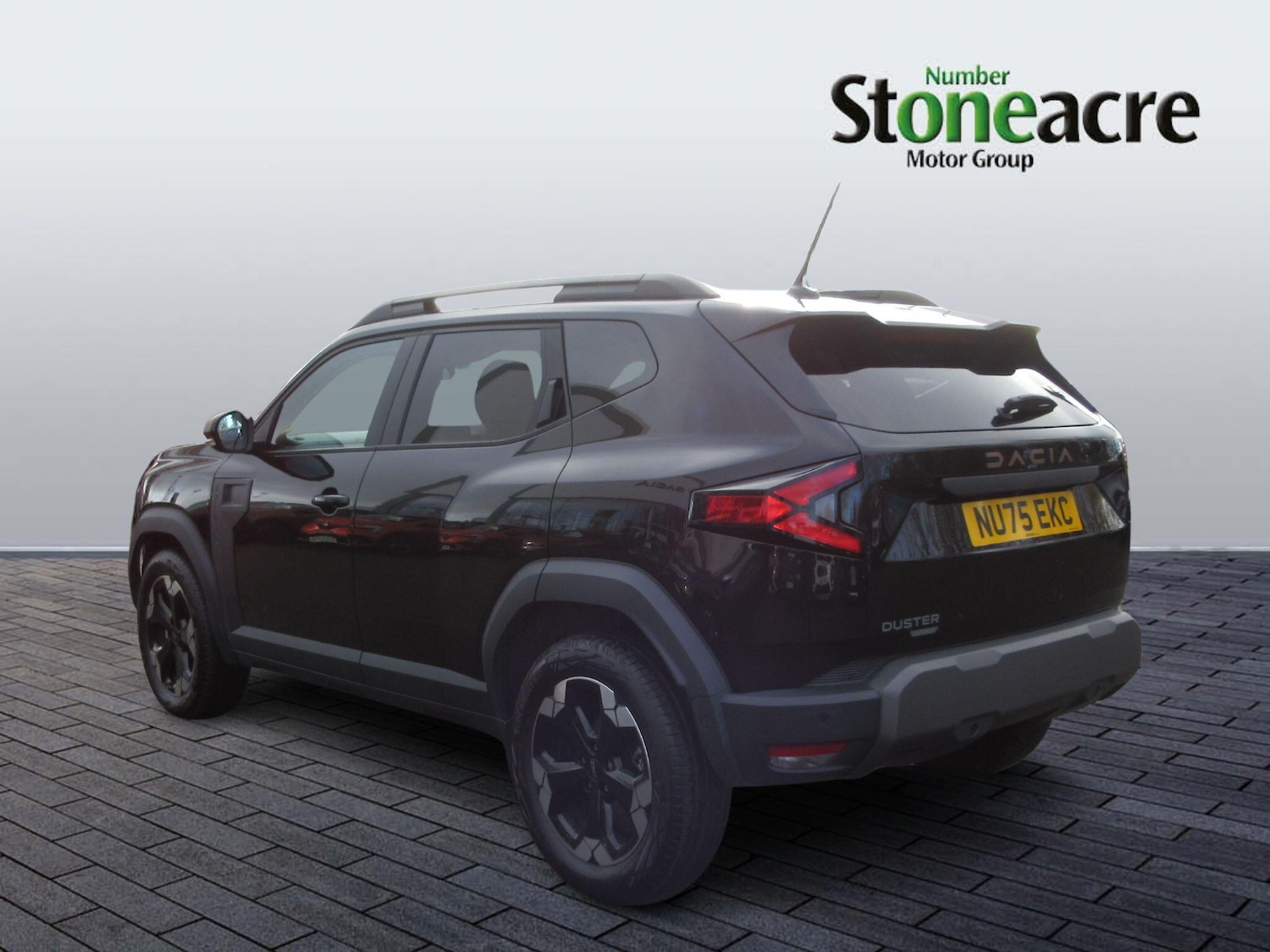 Used Dacia Duster 2025 for sale - 76765485: Photo 5