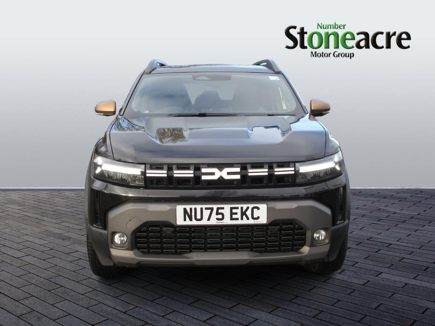 Used Dacia Duster 2025 for sale - 76765485: Photo 8